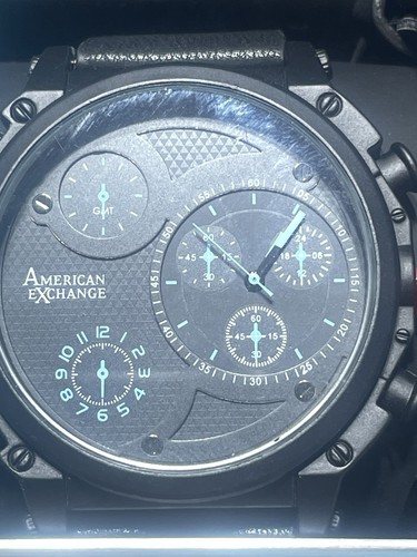 Men american exchange - american,