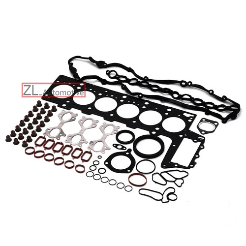 Engine full gaskets - gaskets, kit