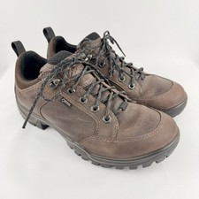 Ecco Xpedition III Brown