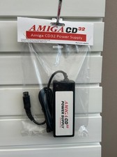 Amiga CD32 Power Supply PSU