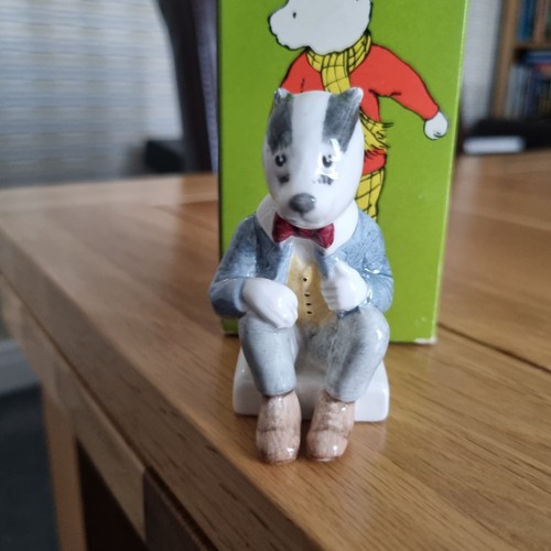 Rare beswick rupert the - rare,