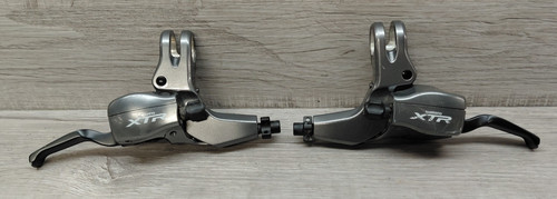 Vintage shimano xtr - vintage,