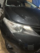 GENUINE TOYOTA AURIS MK2