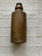 Vintage Stoneware Mineral Water Basingstoke