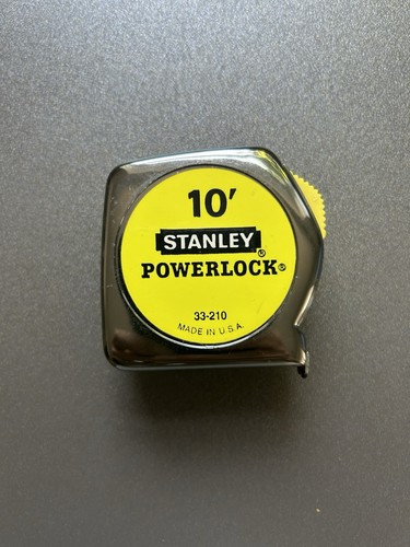 Stanley imperial tape - imperial,