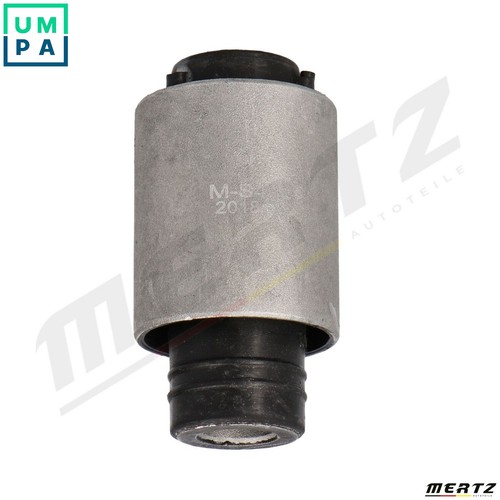 Mounting controltrailing - mounting,