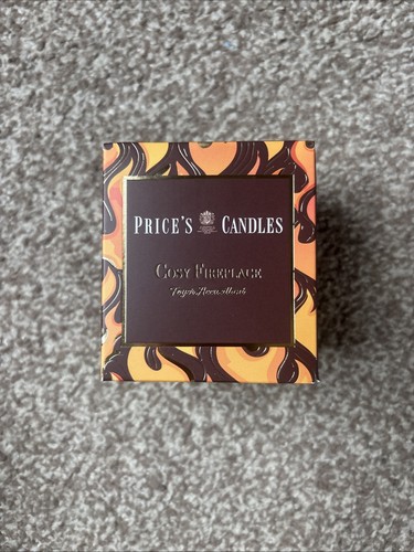 Price candles cosy - price's,