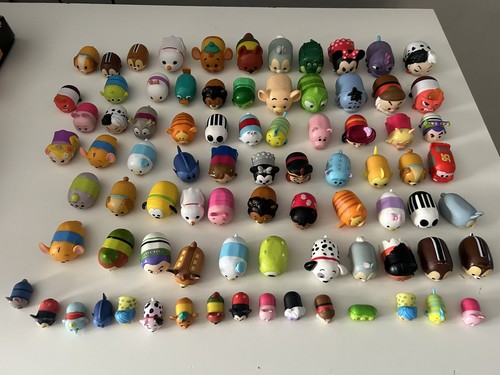 Disney tsum - tsum, vinyl