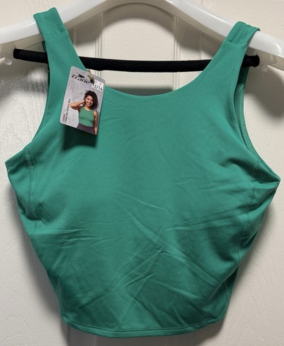 Crane sports bra - sports, longline