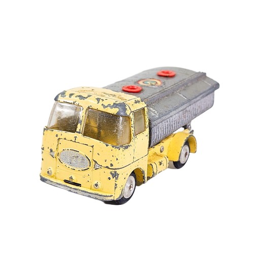 Vintage corgi toys 460 erf - corgi, 64g