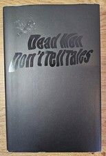 Guy Martin Dead Men Don't Tell