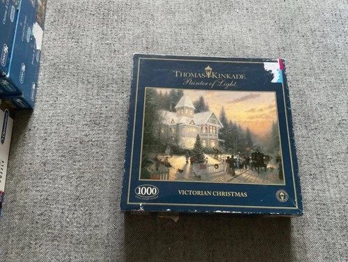 Gibsons thomas kinkade - gibsons,