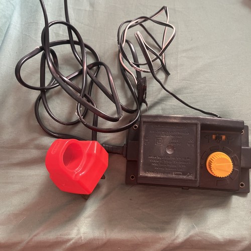 Hornby train controller - hornby,