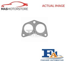 EXHAUST PIPE GASKET FRONT FA1