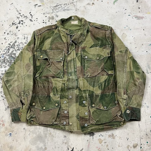 Vintage 50s belgian - belgian, army