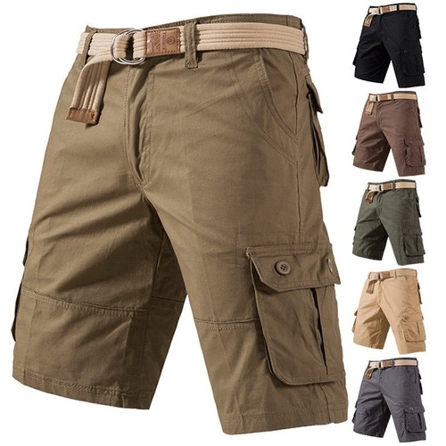 Mens cargo shorts 100 - mens,