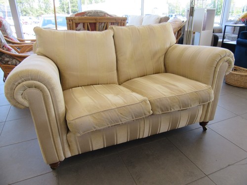 Duresta ruskin seater - duresta,