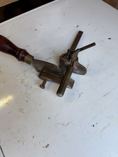 Dixon & Brindley Antique