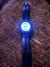 Garmin Fenix 6 Pro Solar 47mm