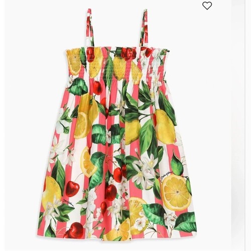 Dolce gabbana kids pink - gabbana,