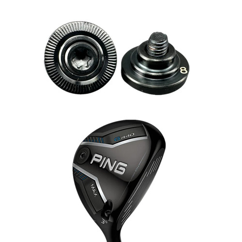 Fit ping g440 max lst - fit,