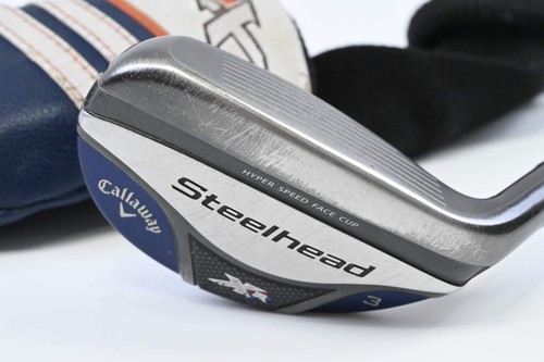Callaway steelhead 3 - callaway,