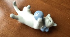 Vintage Wade Whimsies ABC