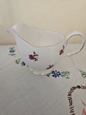 Colclough Bone China Milk/