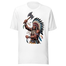 Native American Indian