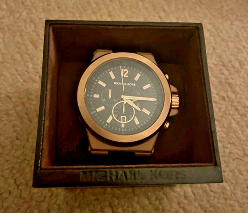 Mens michael kors - michael, mk8184