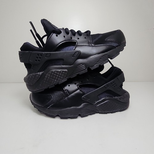 Nike air huarache triple - nike,