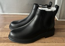 Clarks Orinoco 3 Lane Black