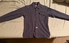 Mister Freedom Mechanic Shirt