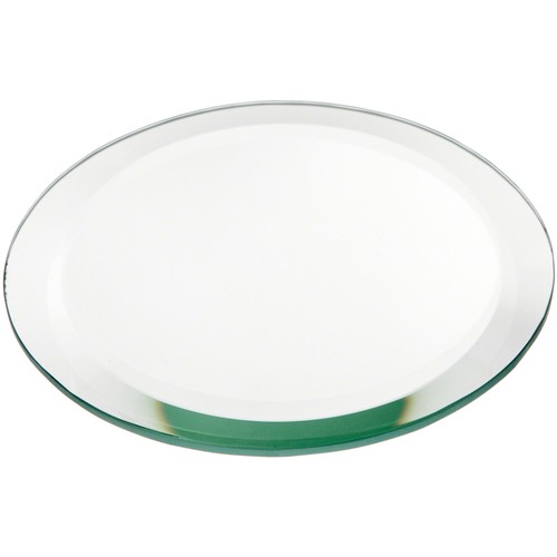 Plymor round 5mm - 5", round,