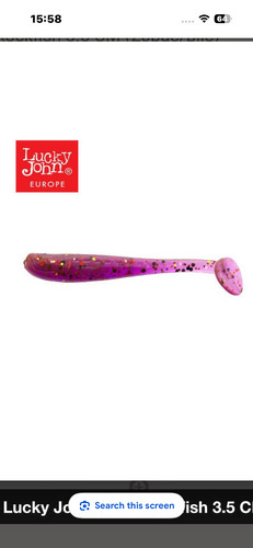 Lucky john baby - lucky,