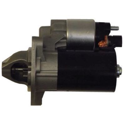 Napa starter motor - motor, toyota