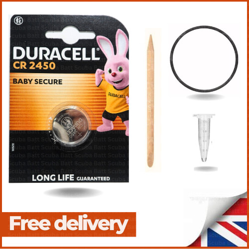Battery replacement kit for - battery,