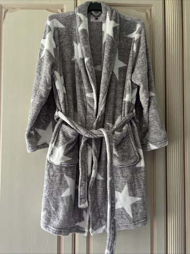 Ladies grey white stars - ladies,