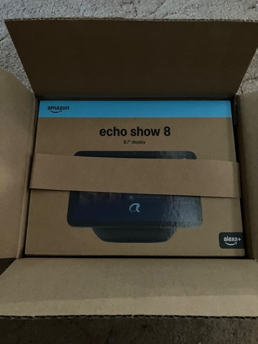 Amazon echo show - show,