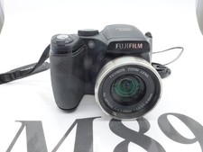 Fuji finepix s5800 - fuji,