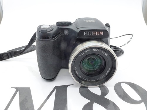 Fuji finepix s5800 digital - finepix,