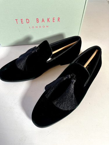 Ted baker mens shoes - ted, new