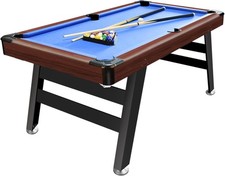 5ft pool table billiards - pool,