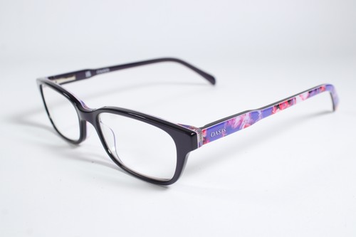 Oasis eyeglasses olive womens - oasis,