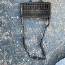 OIL COOLER Suzuki GSF 600
