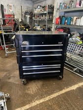 Mac Tools Utility Cart