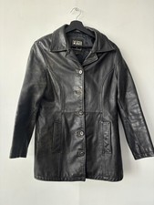Vintage Frye Leather Jacket