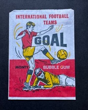 Rare monty gum - rare,