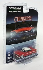 Greenlight 1/64 - 1958