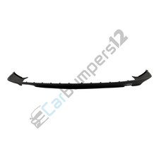 SKODA OCTAVIA 2004-2010 GENUINE REAR BUMPER LOWER SECTION 1Z5807521